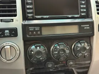 2008 Toyota 4RUNNER