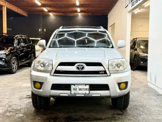 2008 Toyota 4RUNNER