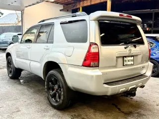 2008 Toyota 4RUNNER