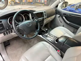 2008 Toyota 4RUNNER