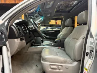 2008 Toyota 4RUNNER