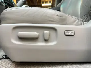 2008 Toyota 4RUNNER