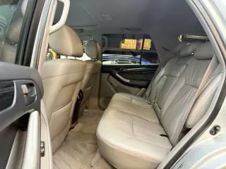 2008 Toyota 4RUNNER