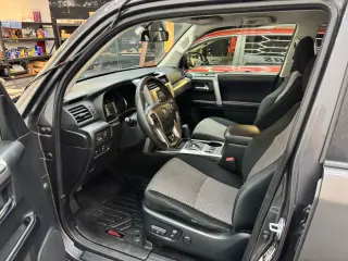 2016 Toyota 4RUNNER