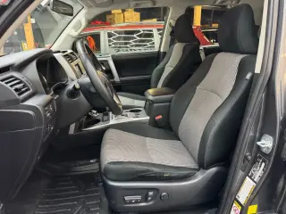 2016 Toyota 4RUNNER
