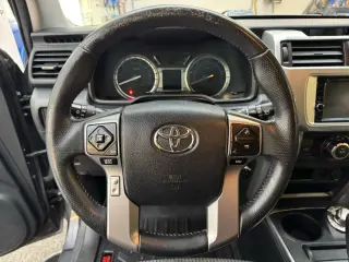 2016 Toyota 4RUNNER