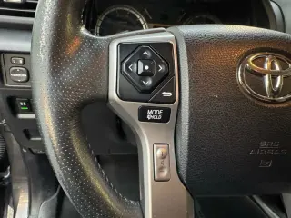 2016 Toyota 4RUNNER