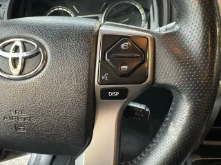 2016 Toyota 4RUNNER