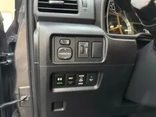 2016 Toyota 4RUNNER