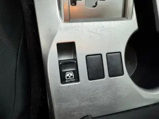 2016 Toyota 4RUNNER