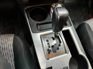 2016 Toyota 4RUNNER
