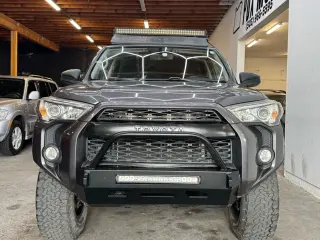 2016 Toyota 4RUNNER