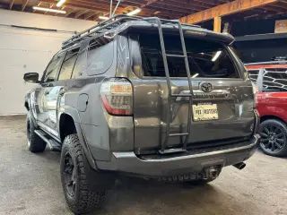 2016 Toyota 4RUNNER