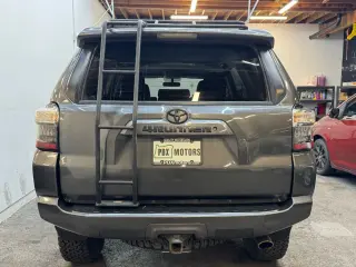 2016 Toyota 4RUNNER