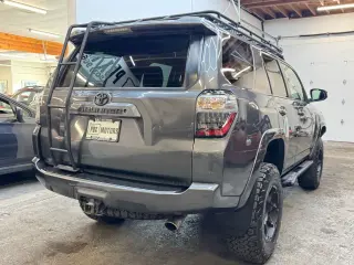 2016 Toyota 4RUNNER
