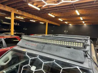 2016 Toyota 4RUNNER