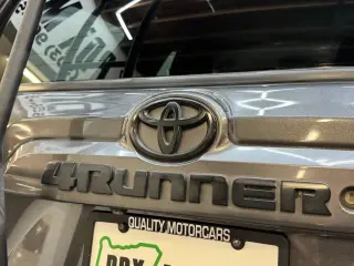 2016 Toyota 4RUNNER