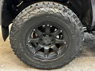 2016 Toyota 4RUNNER