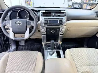 2012 Toyota 4RUNNER
