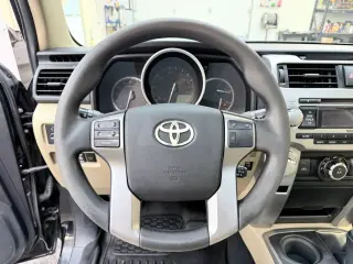2012 Toyota 4RUNNER
