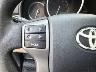 2012 Toyota 4RUNNER
