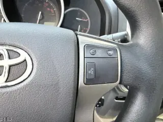 2012 Toyota 4RUNNER