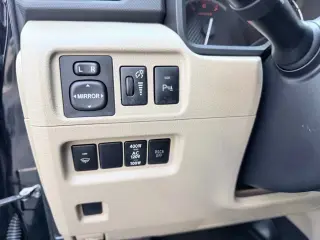 2012 Toyota 4RUNNER