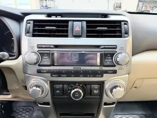 2012 Toyota 4RUNNER