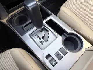 2012 Toyota 4RUNNER