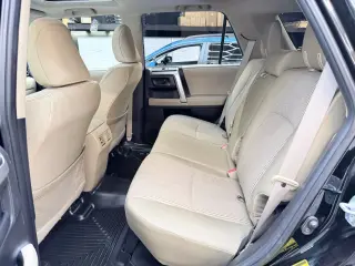 2012 Toyota 4RUNNER