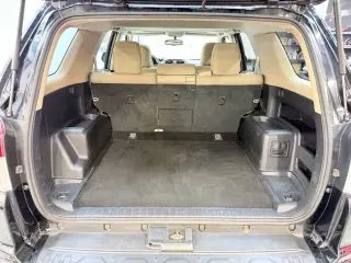 2012 Toyota 4RUNNER