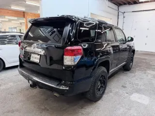 2012 Toyota 4RUNNER
