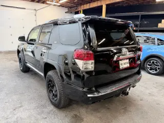 2012 Toyota 4RUNNER