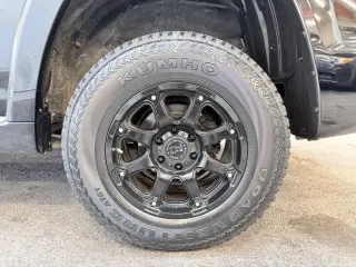 2012 Toyota 4RUNNER