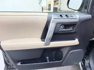 2012 Toyota 4RUNNER