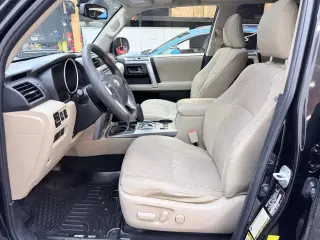 2012 Toyota 4RUNNER