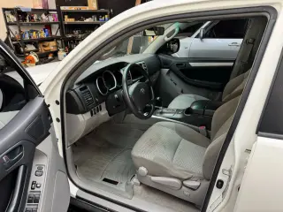 2007 Toyota 4RUNNER