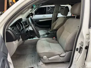 2007 Toyota 4RUNNER