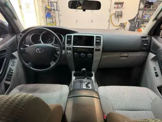 2007 Toyota 4RUNNER