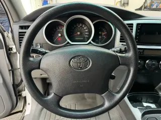 2007 Toyota 4RUNNER