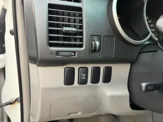 2007 Toyota 4RUNNER