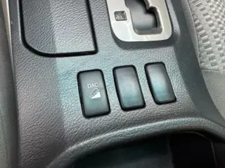 2007 Toyota 4RUNNER