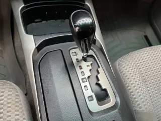 2007 Toyota 4RUNNER
