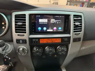 2007 Toyota 4RUNNER