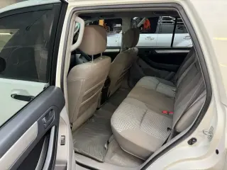 2007 Toyota 4RUNNER