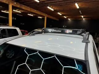 2007 Toyota 4RUNNER