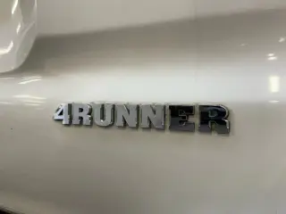 2007 Toyota 4RUNNER