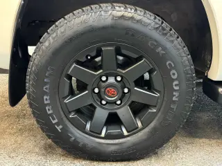 2007 Toyota 4RUNNER