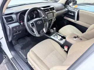 2015 Toyota 4RUNNER