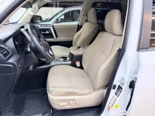 2015 Toyota 4RUNNER